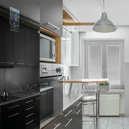 Apartamenty-Vip Włocławek Esterno foto